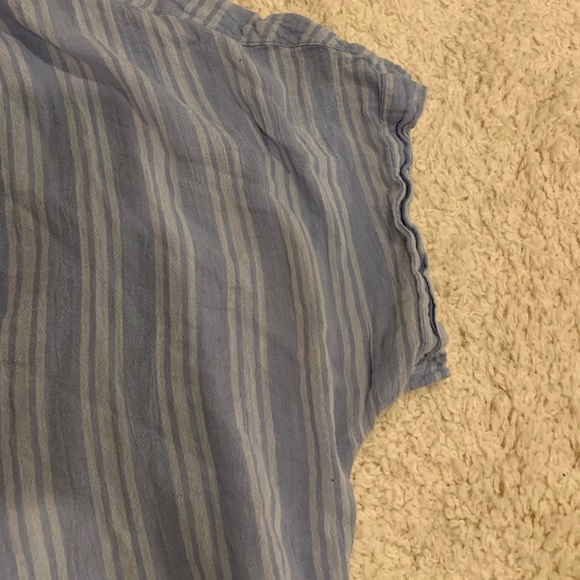 Aerie button up - Picture 5 of 6